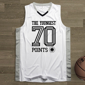 zui年轻70分先生布克球衣booker篮球服 span class=h>背心 /span>短袖
