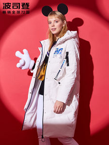 【波司登迪士尼款】_波司登迪士尼款品牌\/图片