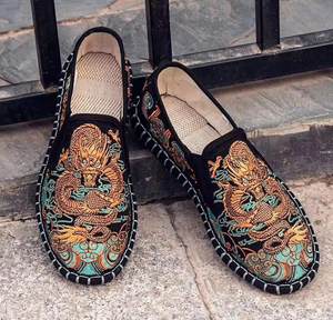 【正宗老北京布鞋男价格】最新正宗老北京布鞋