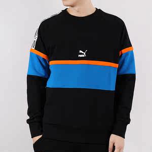 【彪马男长袖t恤】_彪马男长袖t恤品牌\/图片\/价