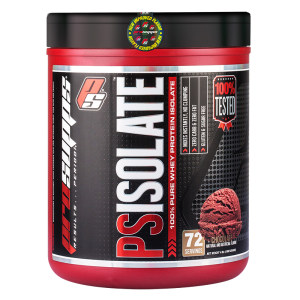 德力分离乳清蛋白粉2磅 ProSupps瘦人增重健