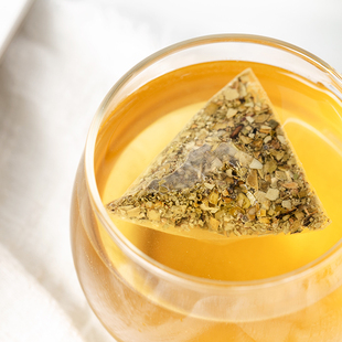 纯马黛茶20袋*2盒 清爽解腻香醇 阿根廷进口茶叶原料