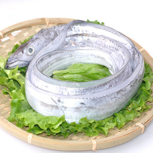 所有关键词 带鱼新鲜特级图片  3  舟山野生特大带鱼整箱10斤新鲜冷冻