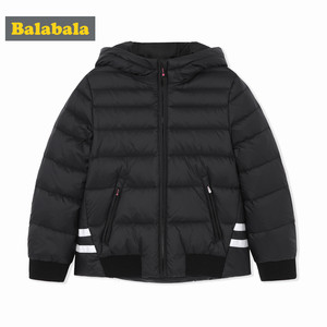 【巴拉巴拉女童羽绒服图片】巴拉巴拉女童羽绒