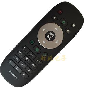品牌名称: 海信电视遥控器原装