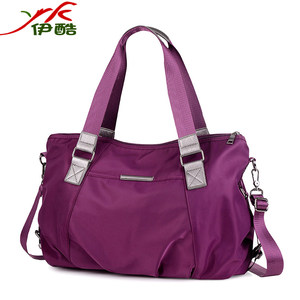 2017新款男士帆布胸包男包时尚学院休闲包斜