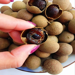 莆田小核桂园干小子龙眼干桂元2斤农家生晒孕妇儿童干果零食包邮