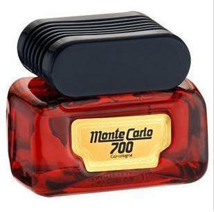 香水 原装 蒙特卡罗700经典香水座 汽车香水 汽车香水座