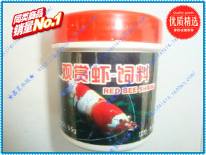 【蟹虾粮观赏蟹饲料价格】最新蟹虾粮观赏蟹饲