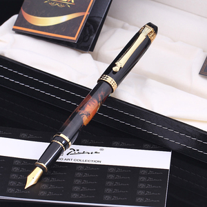 【毕加索钢笔金色图片】毕加索钢笔金色图片大全_好便宜网