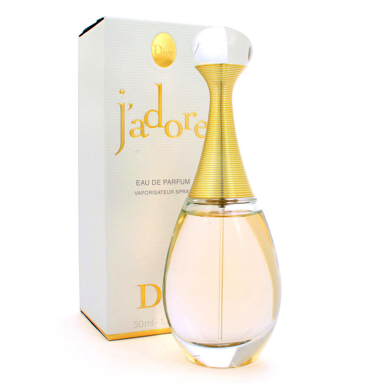 dior jadore迪奧真我女士香水淡香精50ml100ml