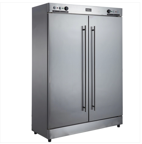 canbo/康宝 rtp700g-1消毒柜 双门高温不锈钢碗柜 酒店食堂柜正品