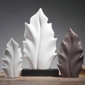 家庭装饰品样板房摆件家居饰品电视柜玄关柜子客厅工艺品现代简约