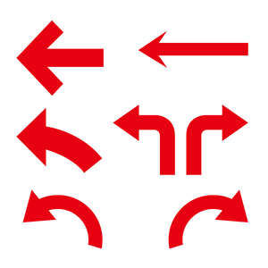 class=h>箭头 /span>指示墙贴方向 span class=h>标识 /span>贴引导 