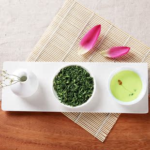 包邮正品白洋淀采荷世家清润荷叶茶纯天然干荷叶组合花草茶新茶