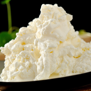 俄罗斯进口海象鲜奶冰糕巧克力冰淇淋冰砖雪糕500g*4个顺丰冷链