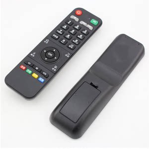 忆典网络机顶盒图片