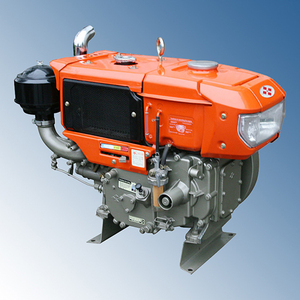 品牌名称: 久保田柴油机单缸