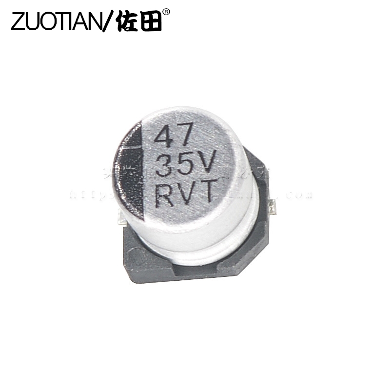 TDK贴片电容1206 X5R 25V 47UF 20%介绍