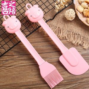 屌德斯小熙玩具屋日本食玩DIY甜甜圈冰淇淋缤