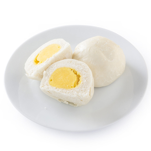 维邦奶皇包525g 包子 点心 传统小食