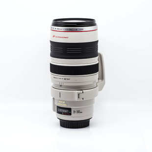 canon/佳能 ef 28-300mm f/3.5-5.6l is usm专业远摄变焦镜头