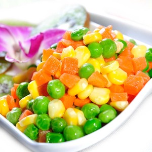 泰浦食品 美味营养什锦菜 方便菜  span class=h>半成品 /span> 速冻