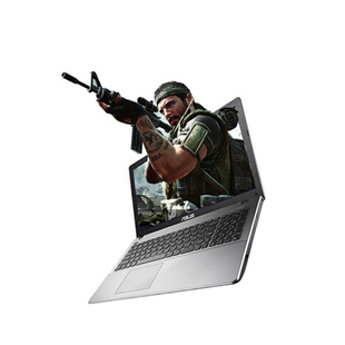 asus/华硕 k k555ze7200 15.6双显卡英寸影音娱乐游戏笔记本电脑