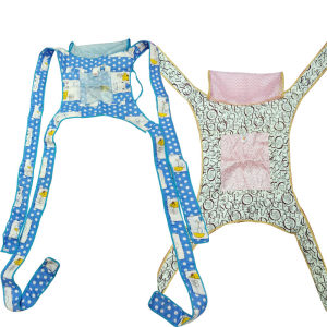 新生儿 广东传统婴儿背带 宝宝后背型式老式夏