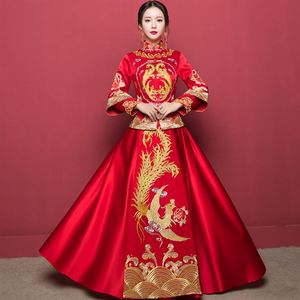 【婚纱2017新款宫廷复古风图片】婚纱2017新