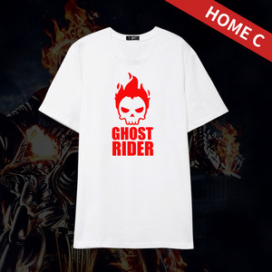 神盾局特工恶灵骑士漫威DC死侍复仇者联盟打