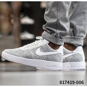 nike耐克编织鞋图片