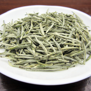 兰花茶2018新茶名贵花茶兰花茶兰妃幽兰雪竹茶叶50g散装