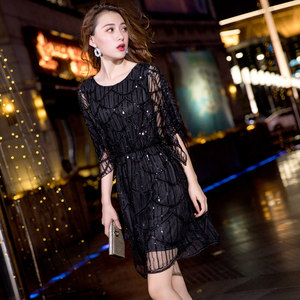 【晚礼服女短款性感修身价格】最新晚礼服女短