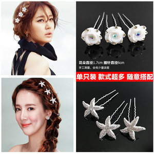 发饰行业的时尚风向标——批发篇