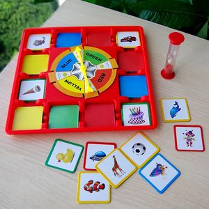 记忆力游戏卡专场