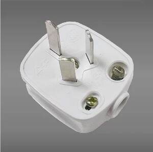 正品 span class=h>公牛 /span> span class=h>插头 /span>3脚快速