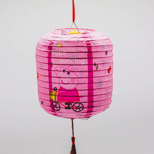 儿童卡通灯笼图片