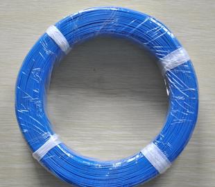 2mm铁氟龙高温电子线防火电线305米