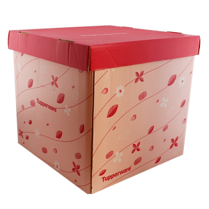 特百惠正品 mm  件套礼盒/包装盒/纸箱/送礼可用 ￥    销量:1 o0珊瑚