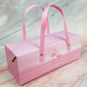 蛋糕礼盒毛巾图片