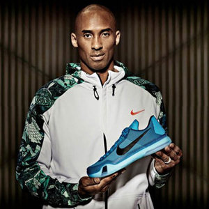 耐克科比10专场