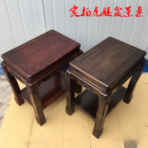 【鱼缸架实木花图片】鱼缸架实木花图片大全