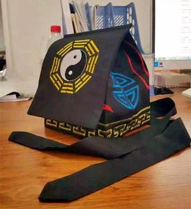 道士帽子正一图片