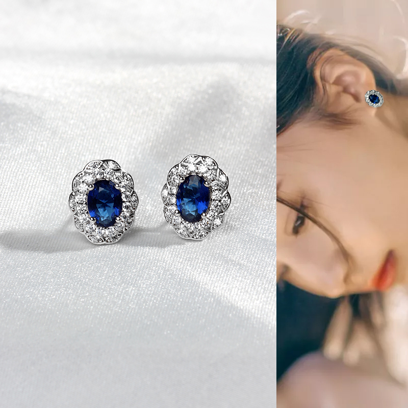 伟德国际铜合金耳钉会过敏吗