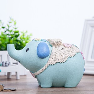 小象存钱罐价格