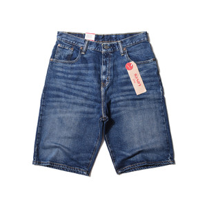 【李维斯男士牛仔裤夏季薄款】_李维斯男士牛