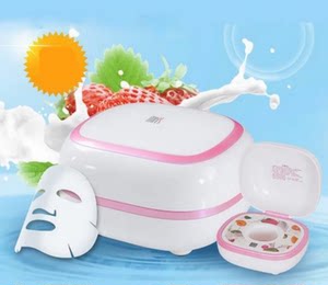 面膜机家用价格