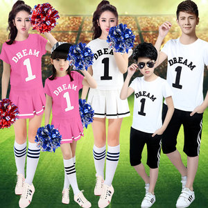 夜店ds演出服女新款性感运动服套装篮球足球