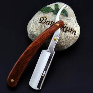 老式刮刀刀片图片